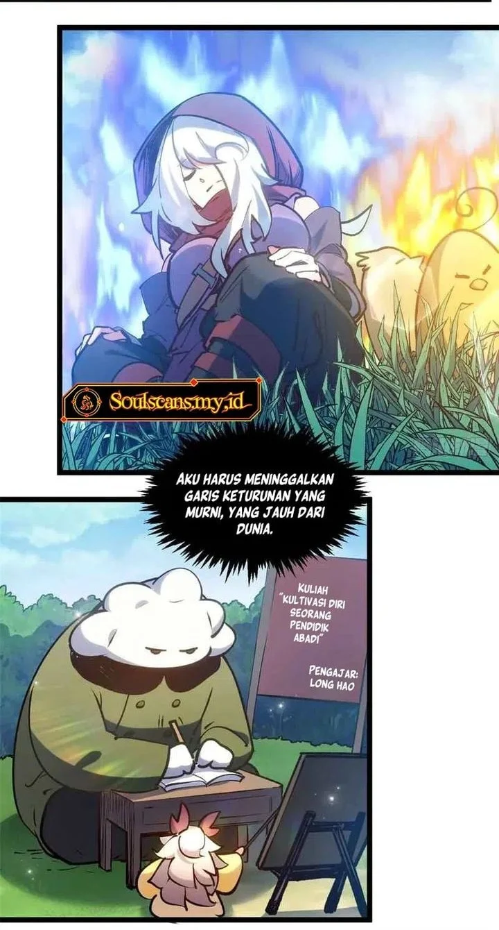 Top Tier Providence: Secretly Cultivate for a Thousand Years Chapter 259 Gambar 44