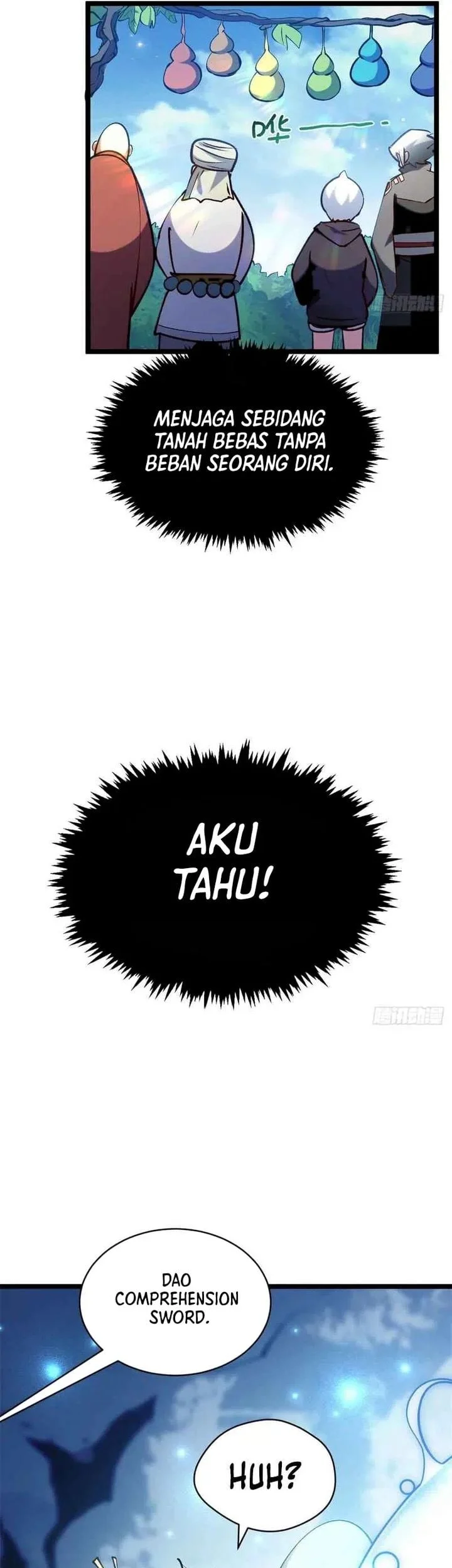 Top Tier Providence: Secretly Cultivate for a Thousand Years Chapter 259 Gambar 45