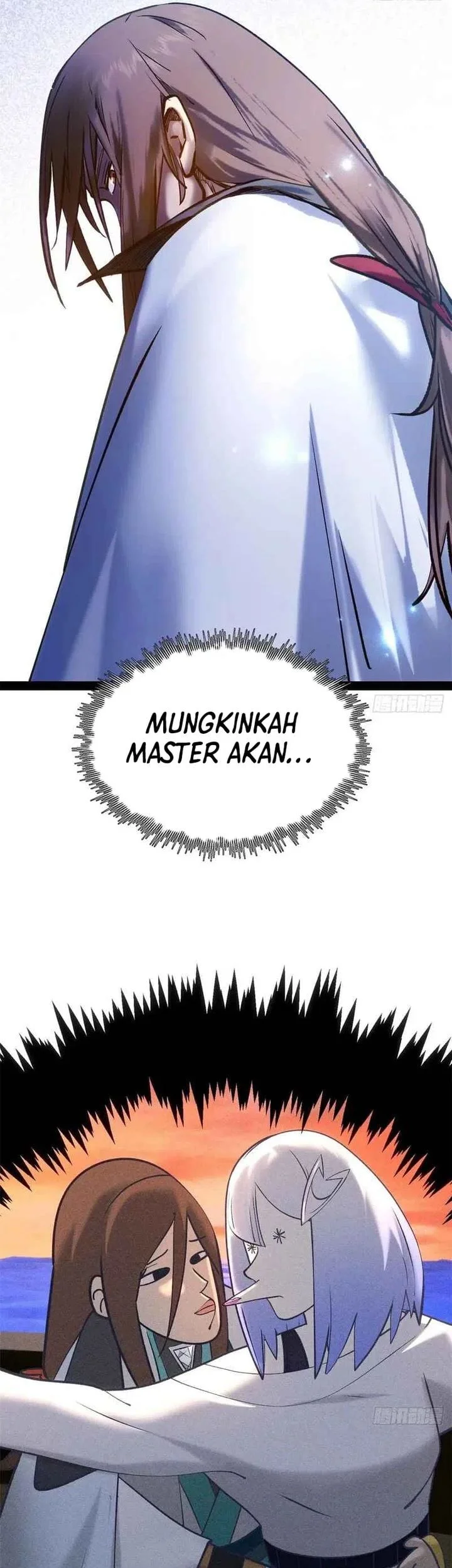 Top Tier Providence: Secretly Cultivate for a Thousand Years Chapter 259 Gambar 47