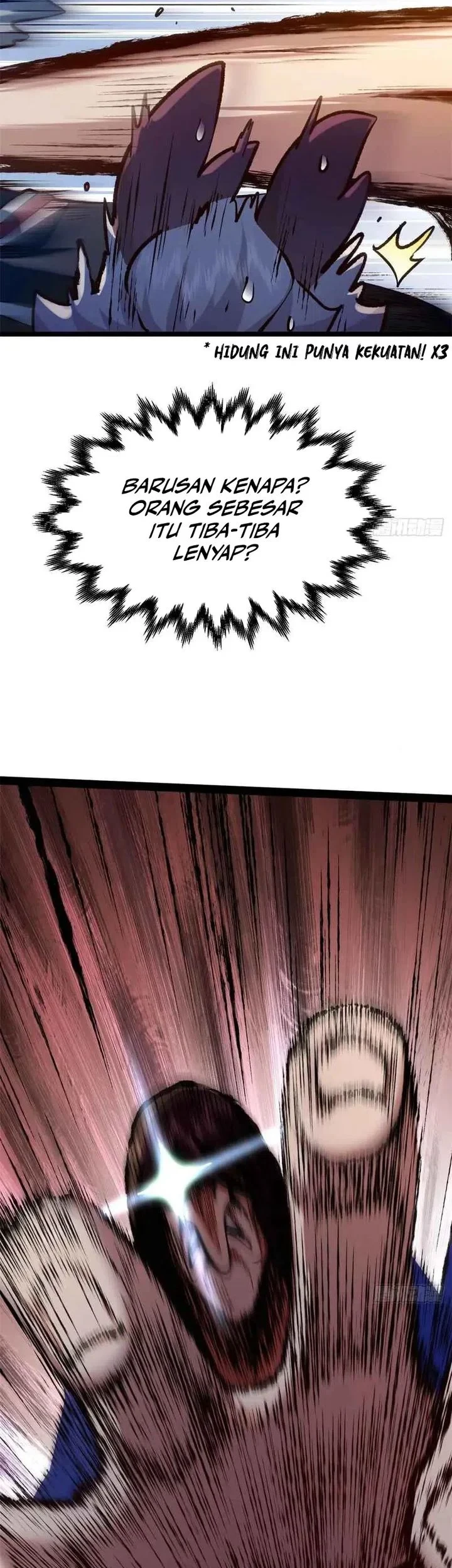 Top Tier Providence: Secretly Cultivate for a Thousand Years Chapter 260 Gambar 37