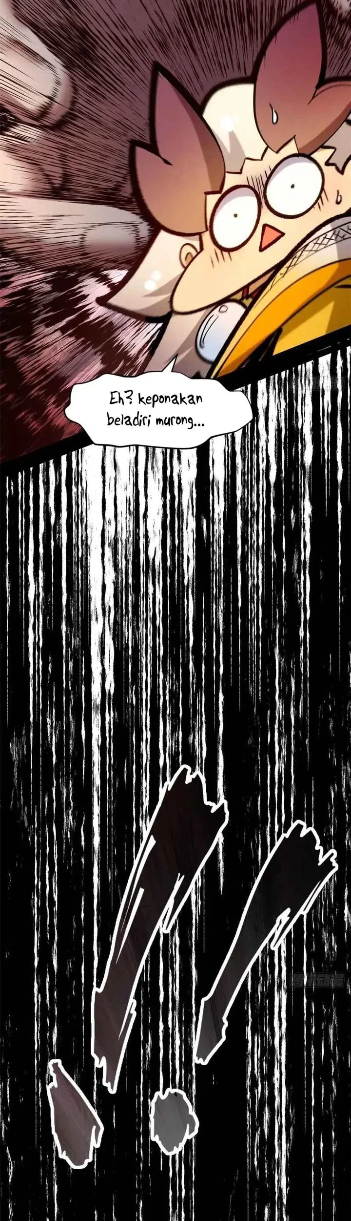 Top Tier Providence: Secretly Cultivate for a Thousand Years Chapter 260 Gambar 38