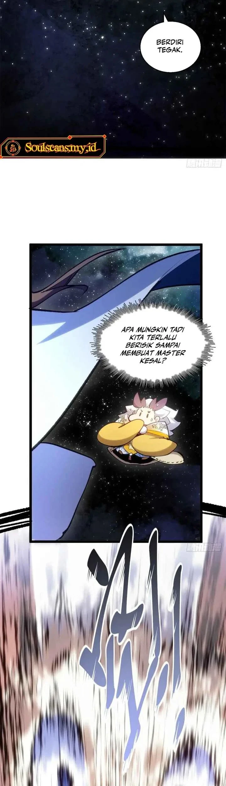 Top Tier Providence: Secretly Cultivate for a Thousand Years Chapter 260 Gambar 41