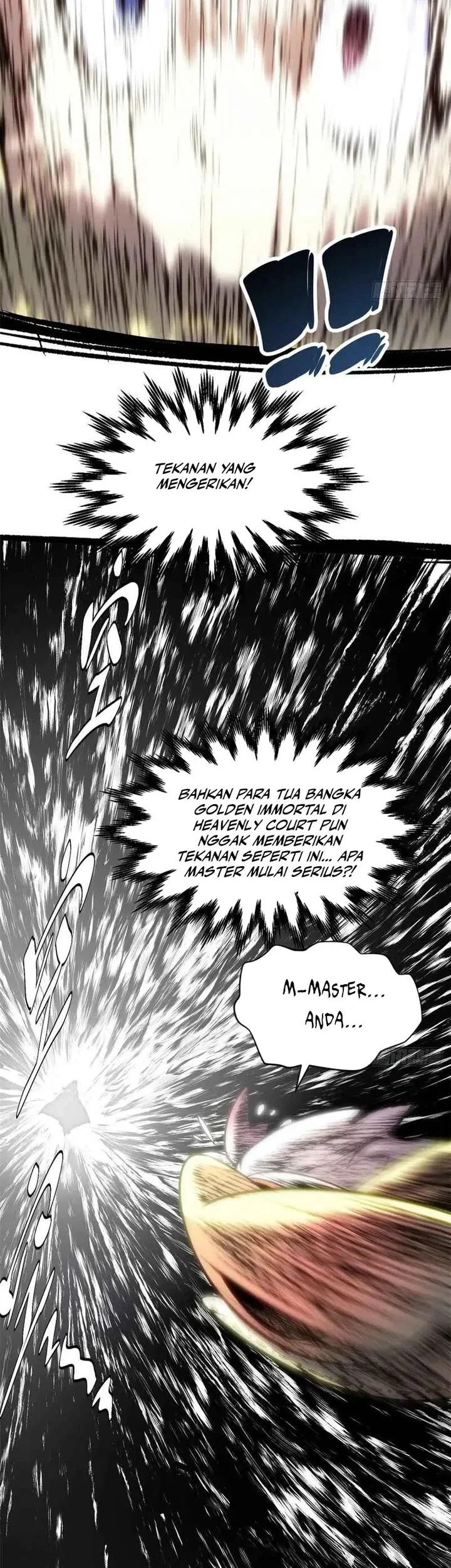 Top Tier Providence: Secretly Cultivate for a Thousand Years Chapter 260 Gambar 42