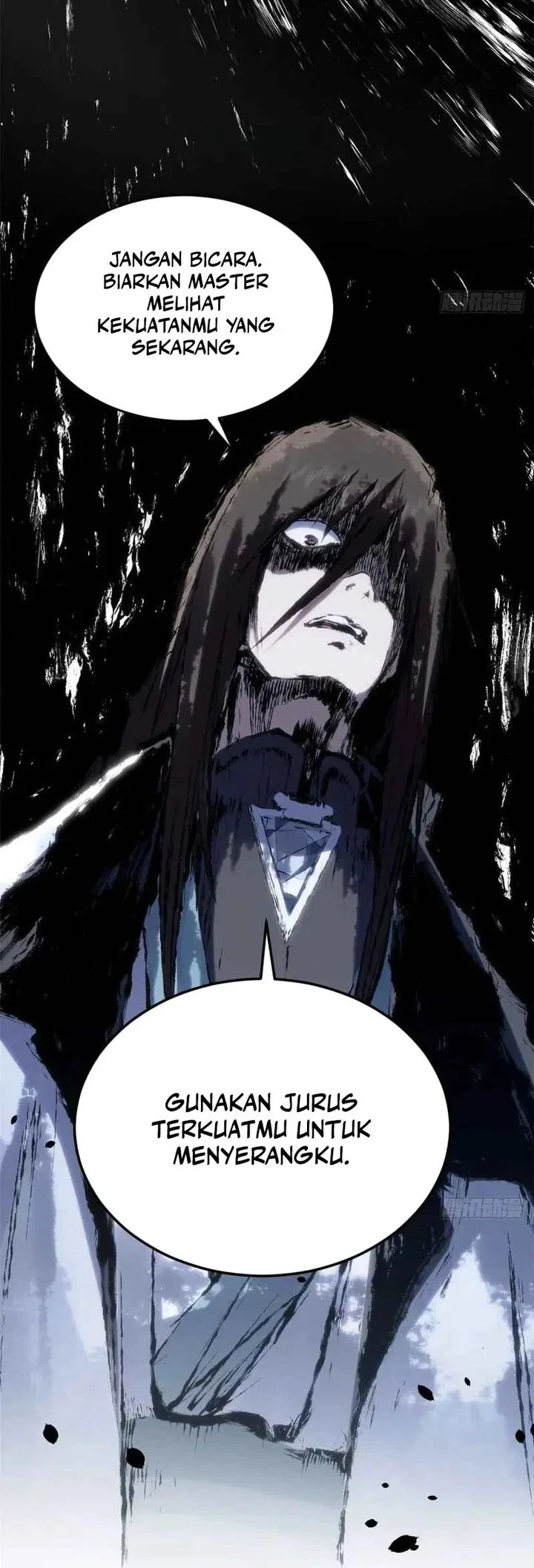 Top Tier Providence: Secretly Cultivate for a Thousand Years Chapter 260 Gambar 43