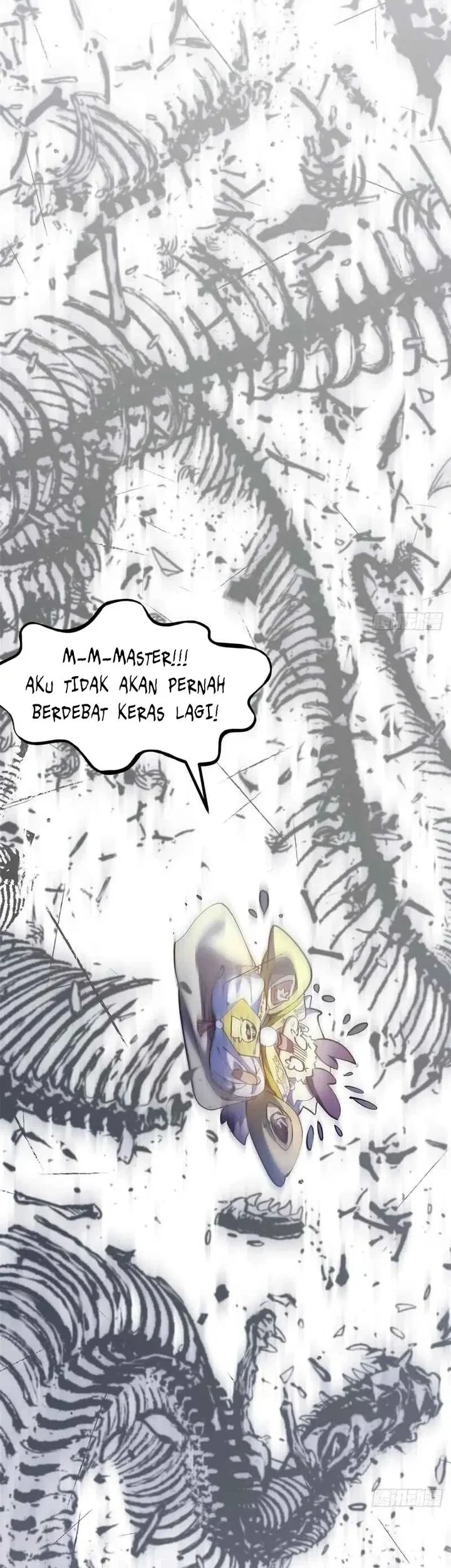 Top Tier Providence: Secretly Cultivate for a Thousand Years Chapter 260 Gambar 53