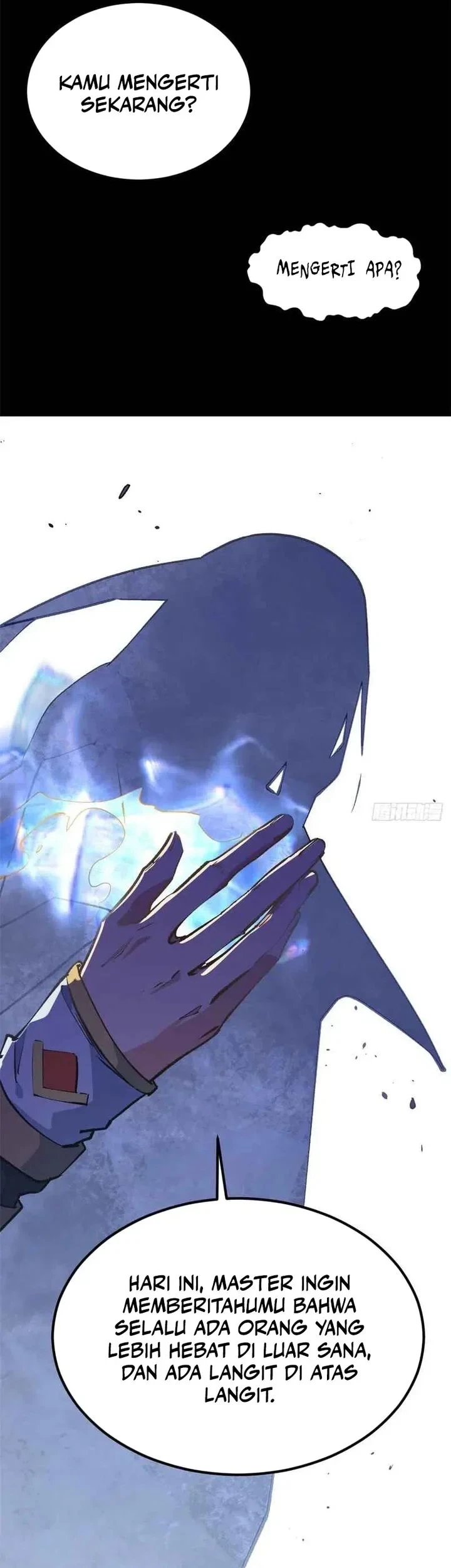 Top Tier Providence: Secretly Cultivate for a Thousand Years Chapter 260 Gambar 55