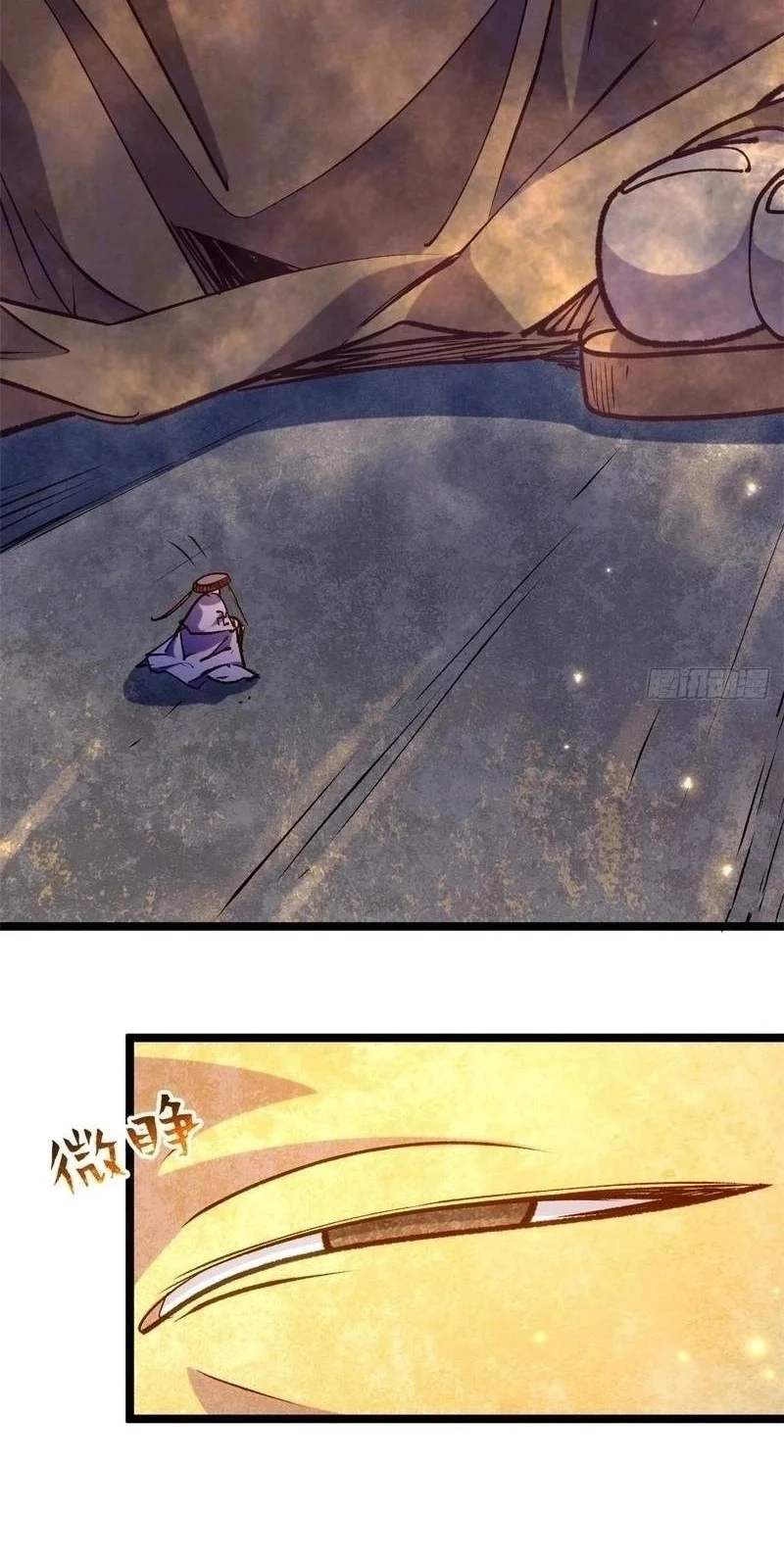 Top Tier Providence: Secretly Cultivate for a Thousand Years Chapter 274 Gambar 11