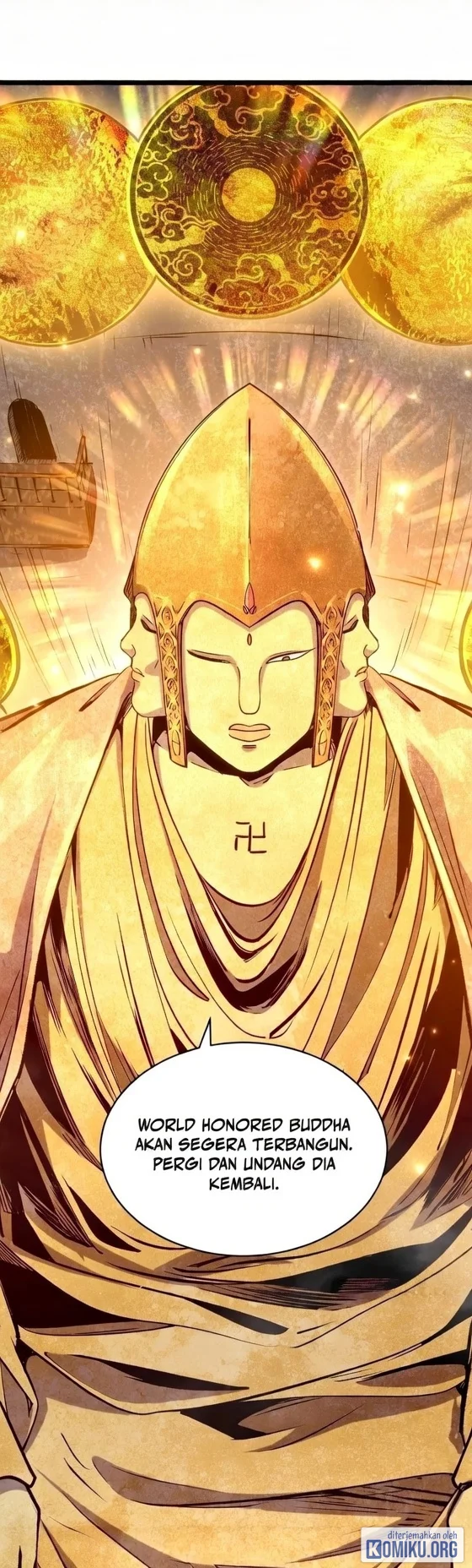 Top Tier Providence: Secretly Cultivate for a Thousand Years Chapter 274 Gambar 14