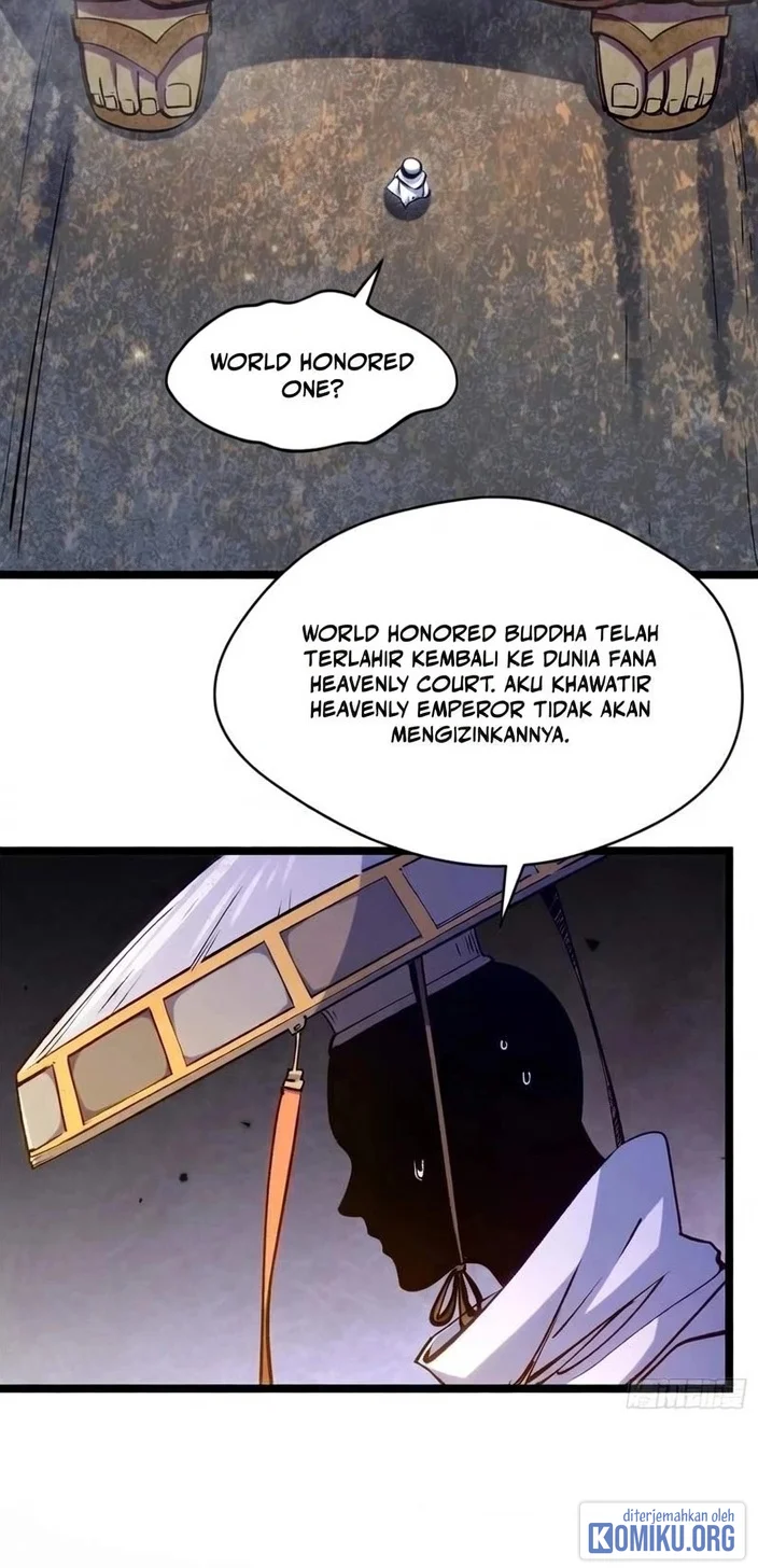 Top Tier Providence: Secretly Cultivate for a Thousand Years Chapter 274 Gambar 16