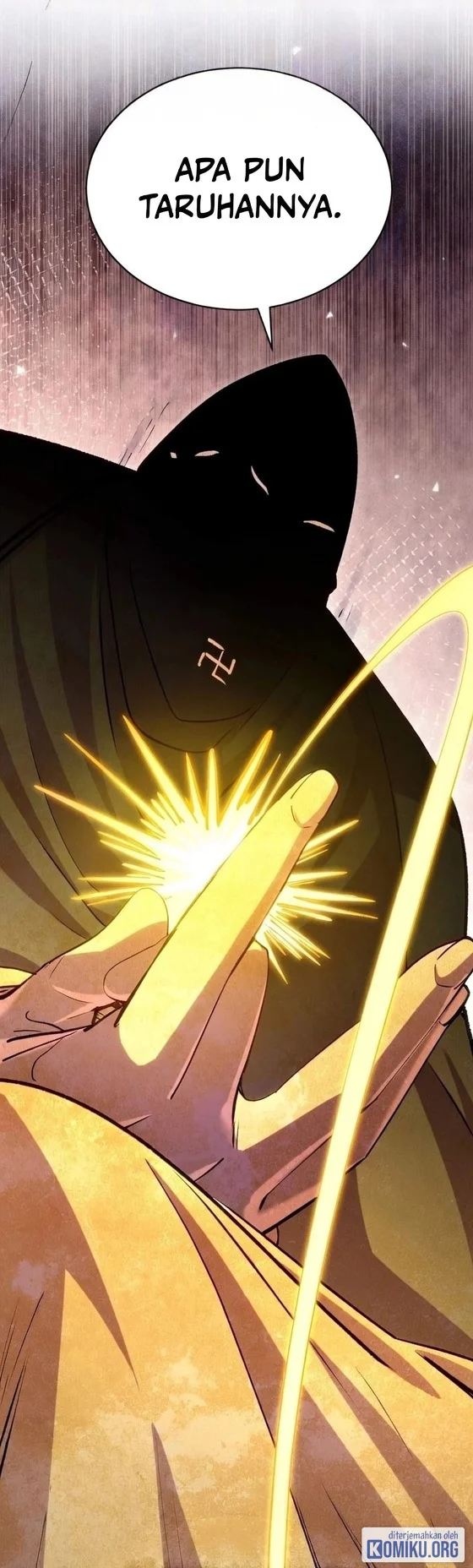 Top Tier Providence: Secretly Cultivate for a Thousand Years Chapter 274 Gambar 18