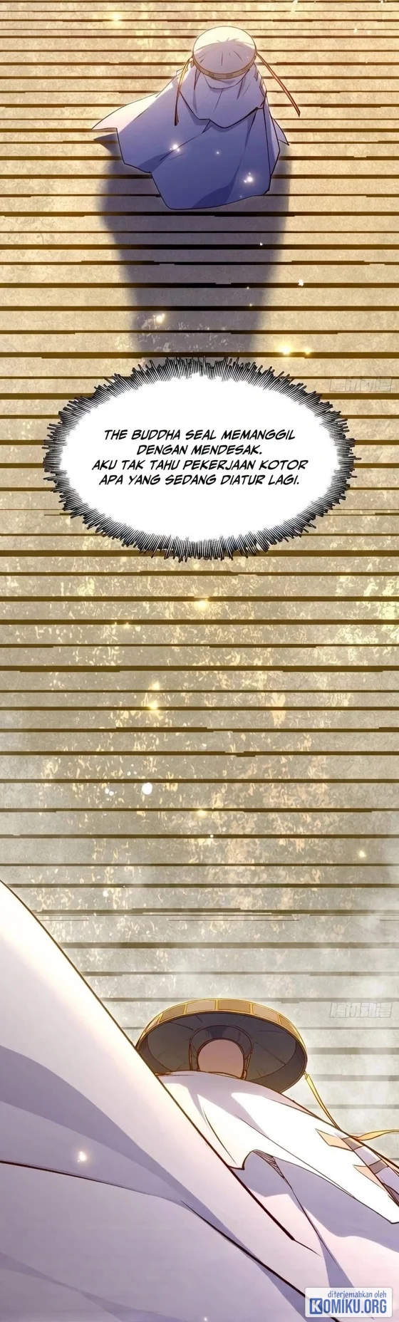 Manhua Top Tier Providence: Secretly Cultivate for a Thousand Years Chapter 274 gambar 2
