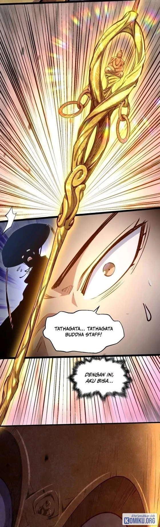 Top Tier Providence: Secretly Cultivate for a Thousand Years Chapter 274 Gambar 21