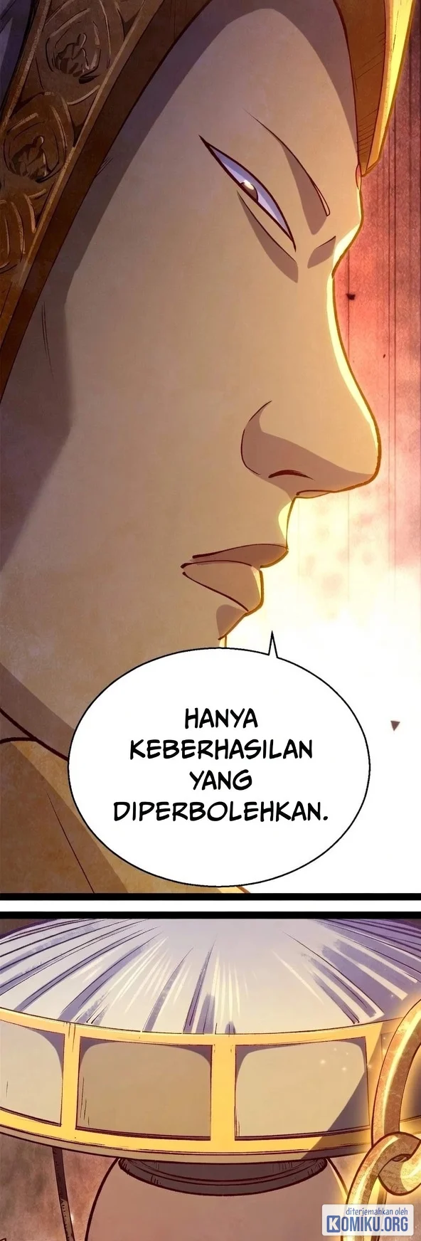 Top Tier Providence: Secretly Cultivate for a Thousand Years Chapter 274 Gambar 22
