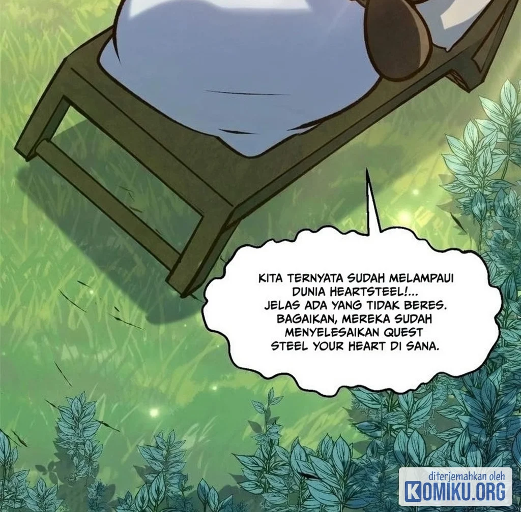Top Tier Providence: Secretly Cultivate for a Thousand Years Chapter 274 Gambar 37