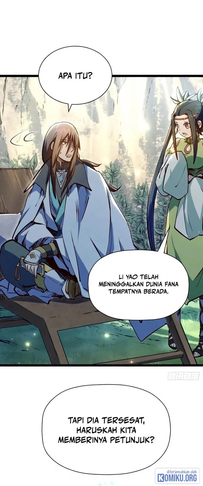 Top Tier Providence: Secretly Cultivate for a Thousand Years Chapter 274 Gambar 50