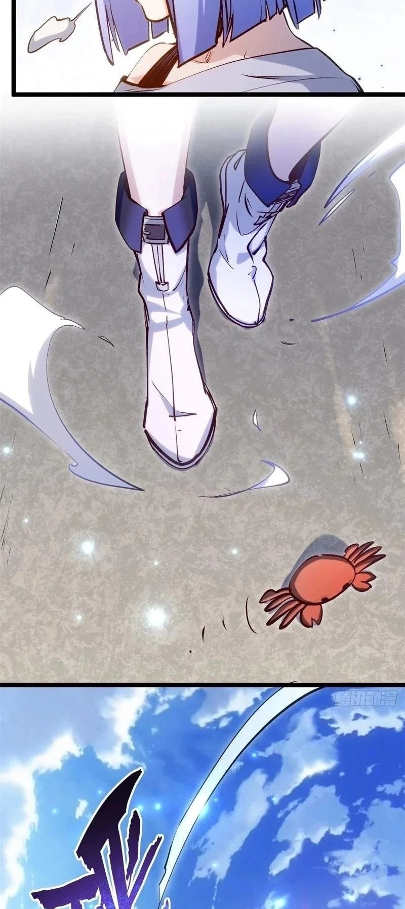 Top Tier Providence: Secretly Cultivate for a Thousand Years Chapter 274 Gambar 55