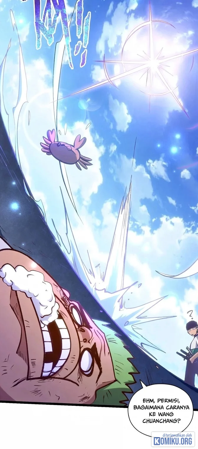Top Tier Providence: Secretly Cultivate for a Thousand Years Chapter 274 Gambar 56