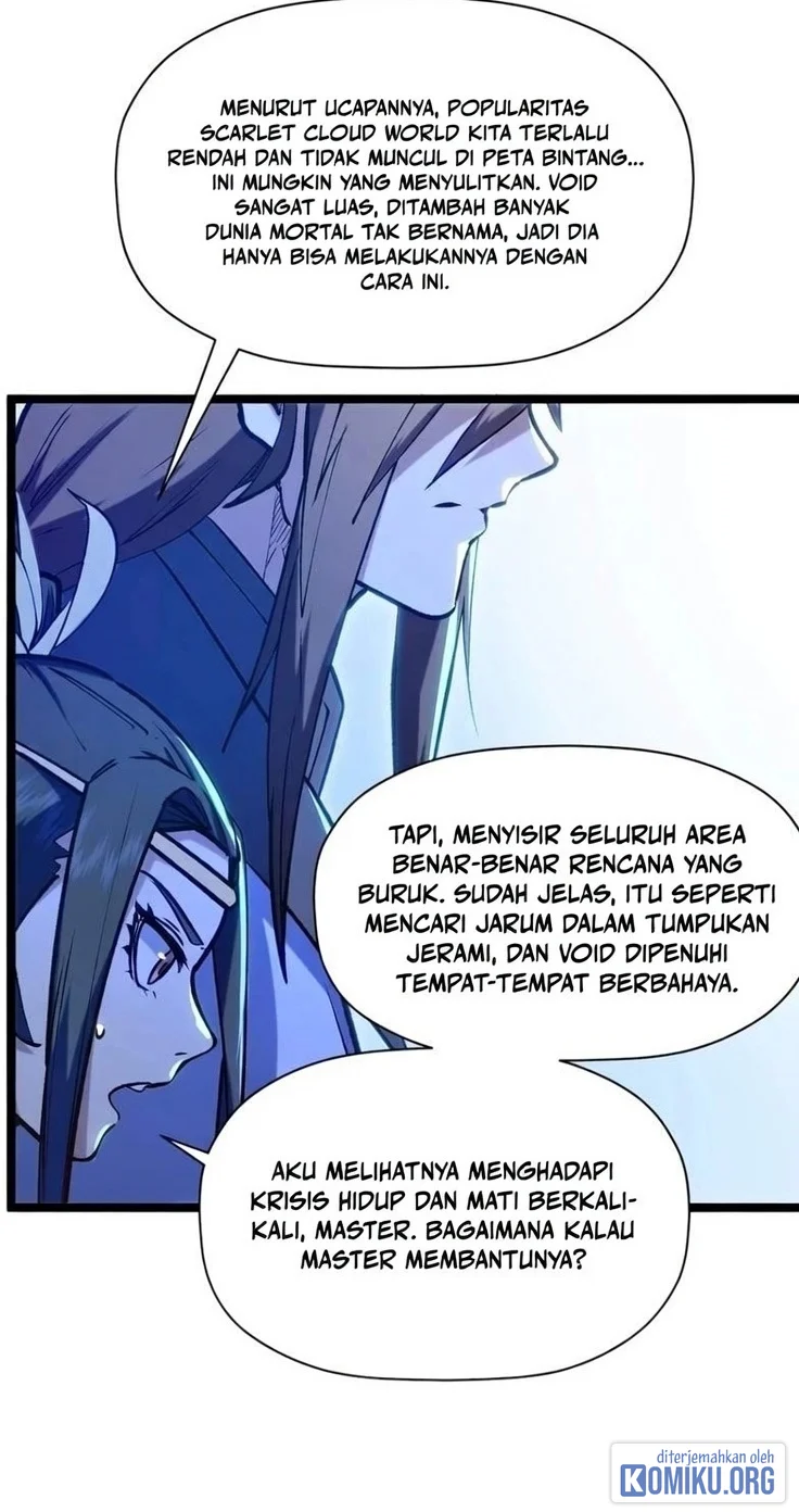 Top Tier Providence: Secretly Cultivate for a Thousand Years Chapter 274 Gambar 60