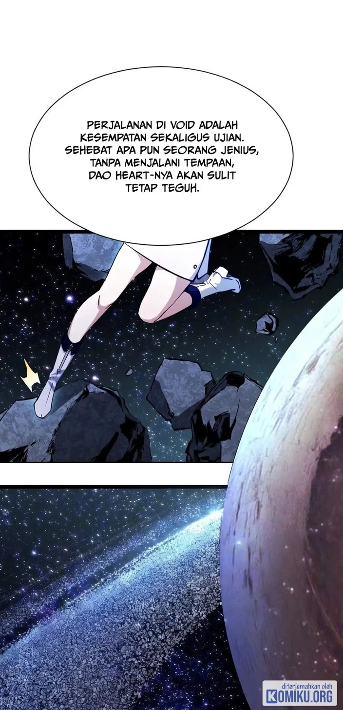 Top Tier Providence: Secretly Cultivate for a Thousand Years Chapter 274 Gambar 64