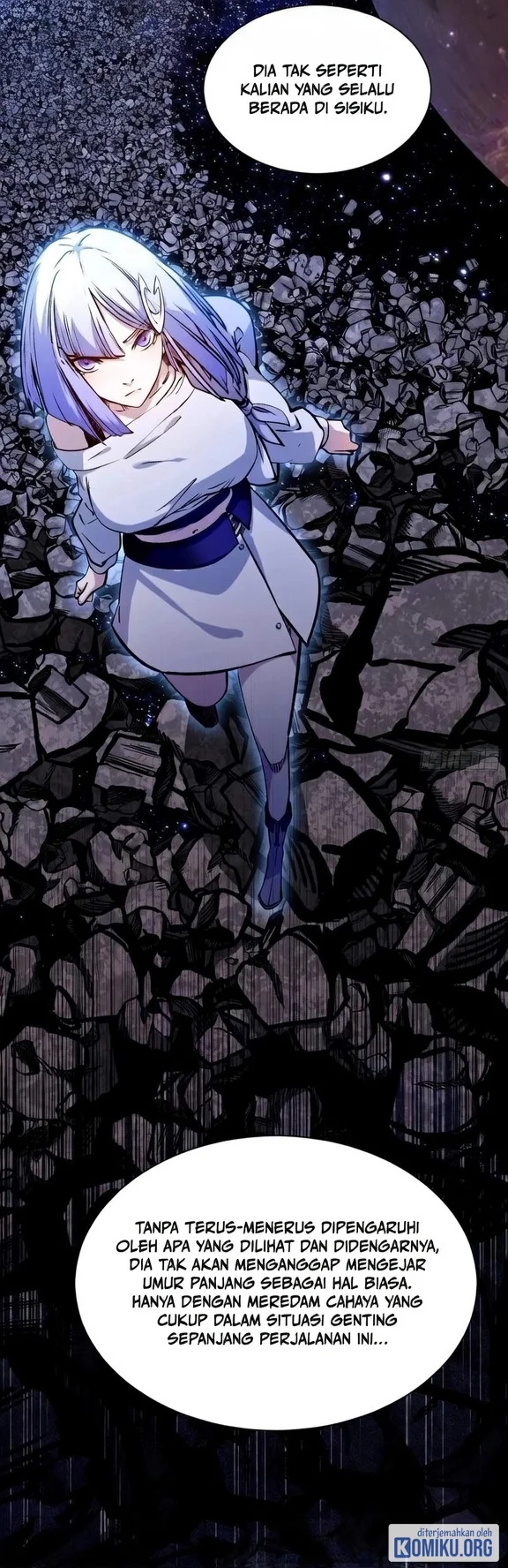 Top Tier Providence: Secretly Cultivate for a Thousand Years Chapter 274 Gambar 65