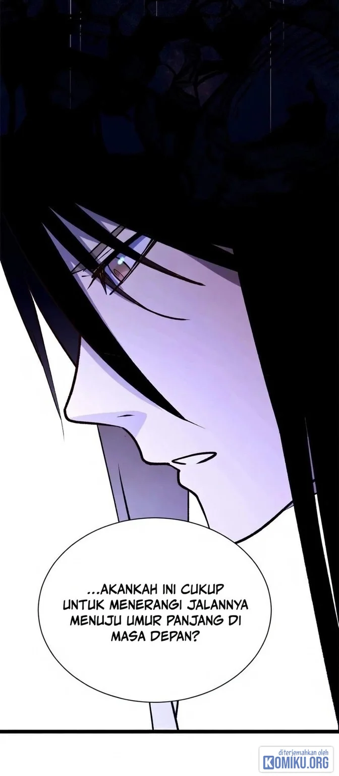Top Tier Providence: Secretly Cultivate for a Thousand Years Chapter 274 Gambar 67