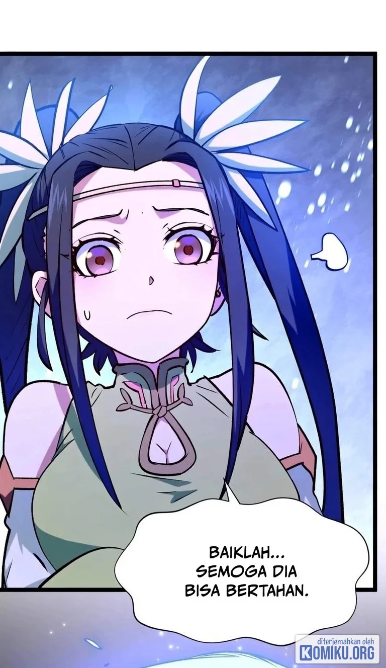 Top Tier Providence: Secretly Cultivate for a Thousand Years Chapter 274 Gambar 68
