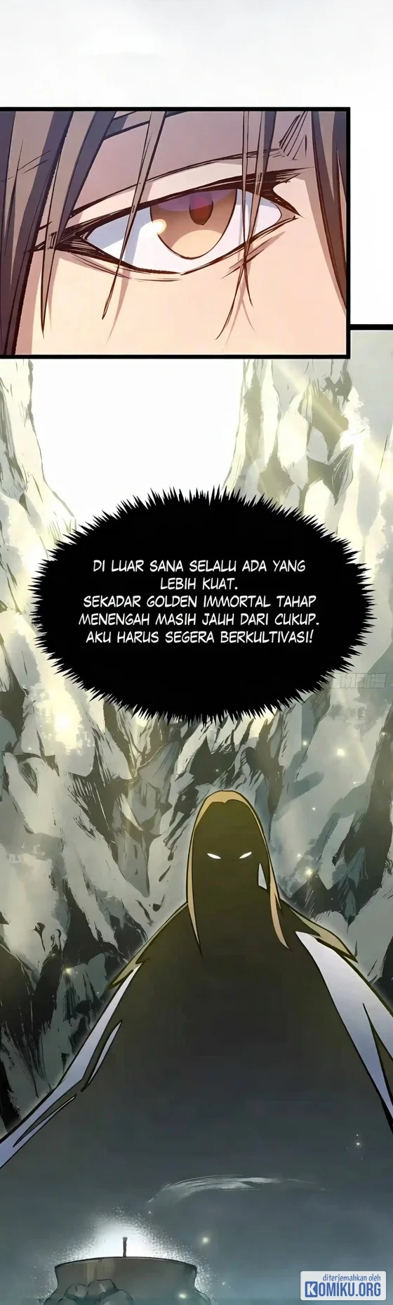 Top Tier Providence: Secretly Cultivate for a Thousand Years Chapter 275 halaman 15