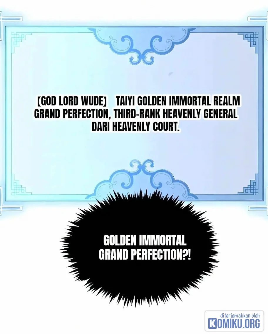 Top Tier Providence: Secretly Cultivate for a Thousand Years Chapter 275 halaman 17