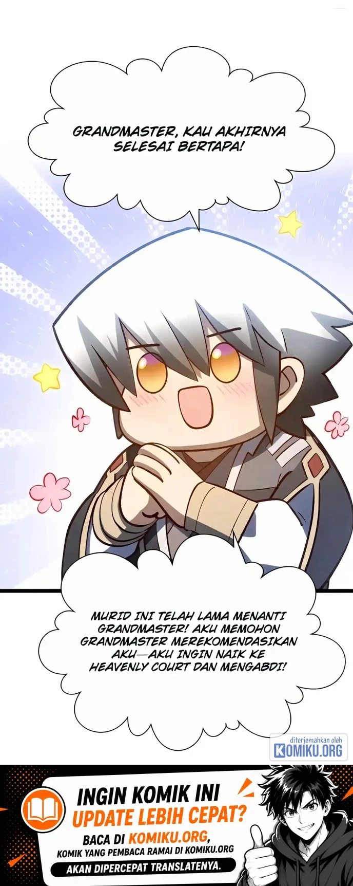 Top Tier Providence: Secretly Cultivate for a Thousand Years Chapter 275 halaman 23