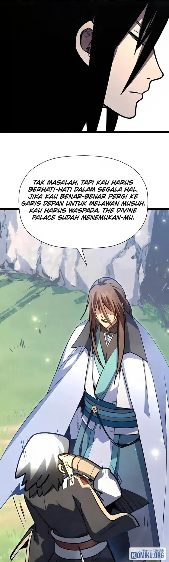 Top Tier Providence: Secretly Cultivate for a Thousand Years Chapter 275 halaman 29