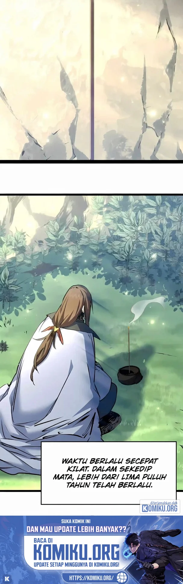 Top Tier Providence: Secretly Cultivate for a Thousand Years Chapter 275 halaman 5
