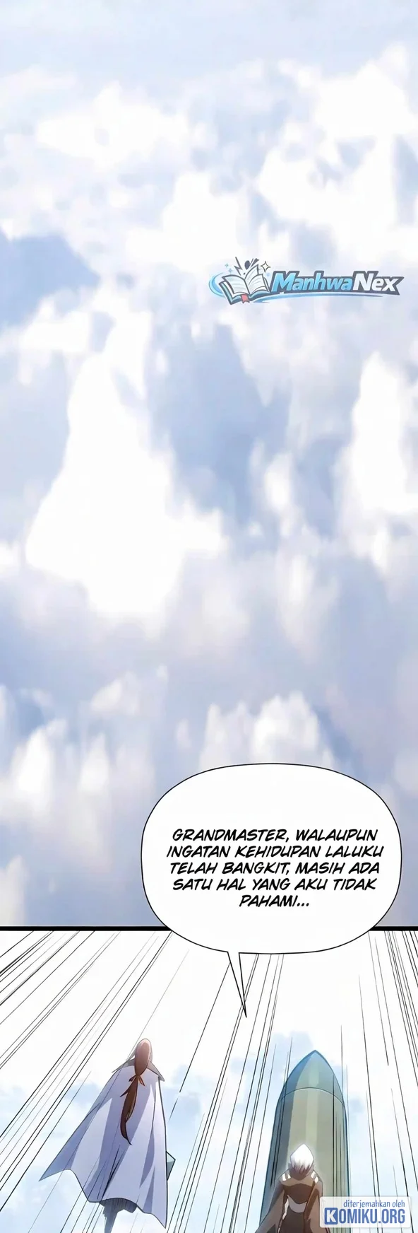 Top Tier Providence: Secretly Cultivate for a Thousand Years Chapter 275 halaman 34