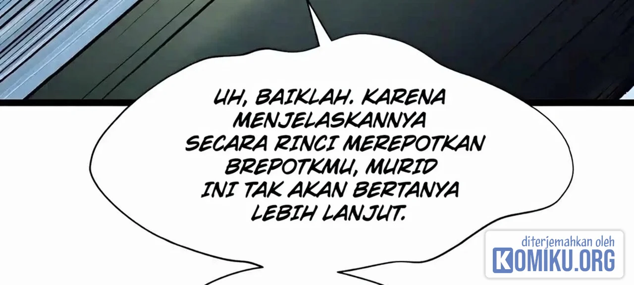 Top Tier Providence: Secretly Cultivate for a Thousand Years Chapter 275 halaman 37