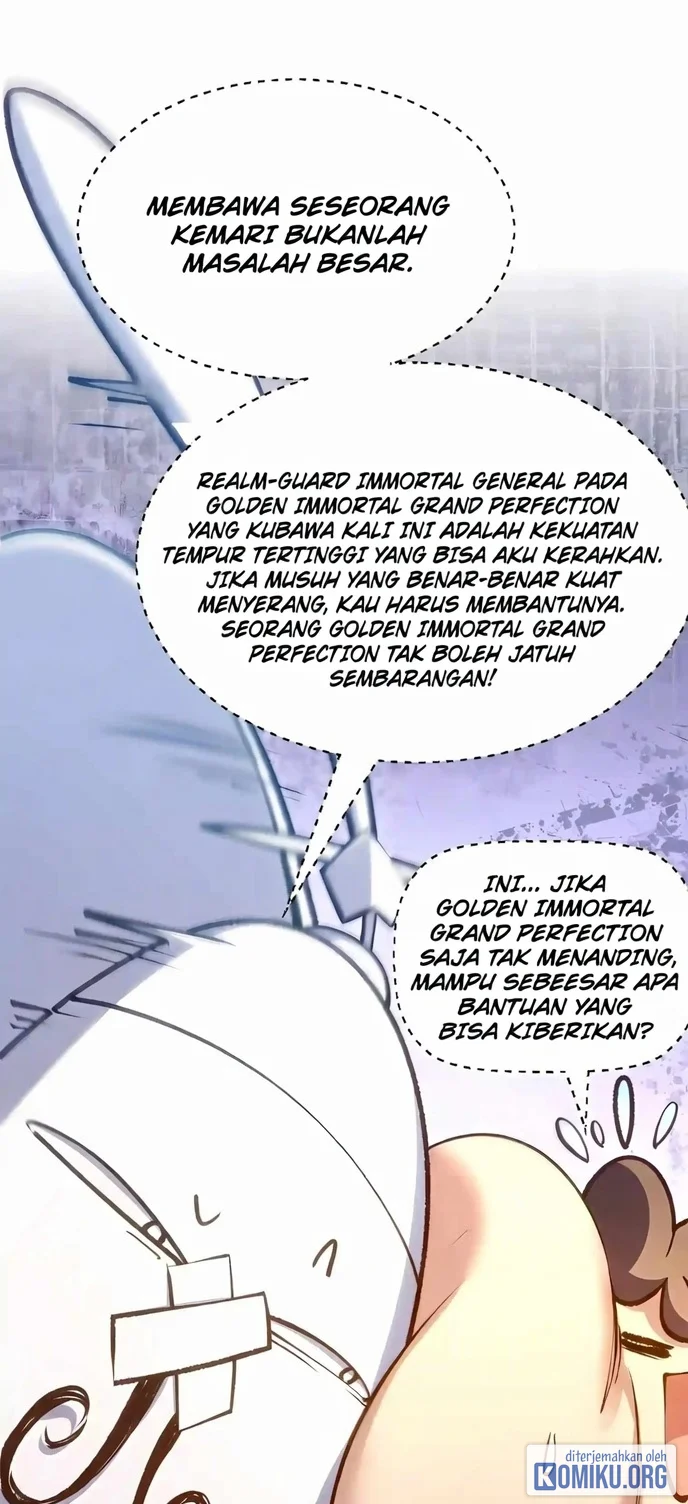 Top Tier Providence: Secretly Cultivate for a Thousand Years Chapter 275 Gambar 44