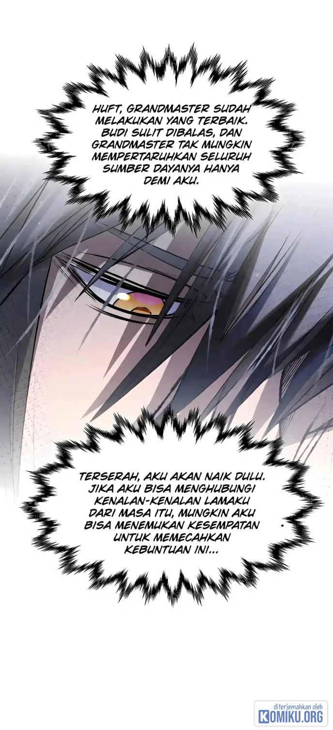 Top Tier Providence: Secretly Cultivate for a Thousand Years Chapter 275 Gambar 46