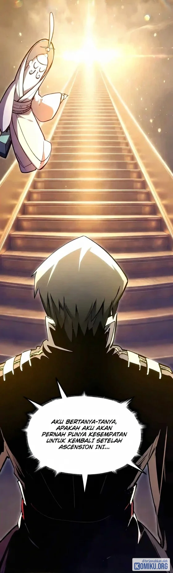Top Tier Providence: Secretly Cultivate for a Thousand Years Chapter 275 Gambar 49