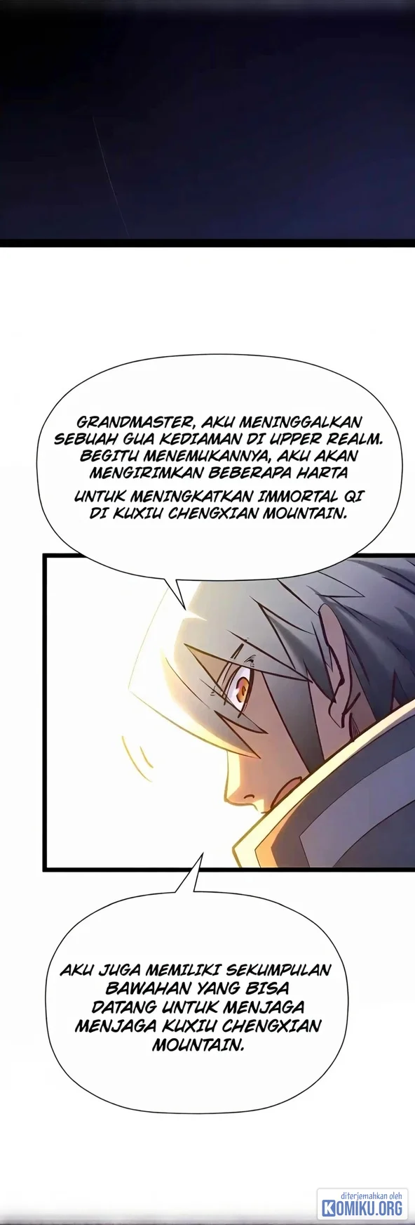 Top Tier Providence: Secretly Cultivate for a Thousand Years Chapter 275 Gambar 51