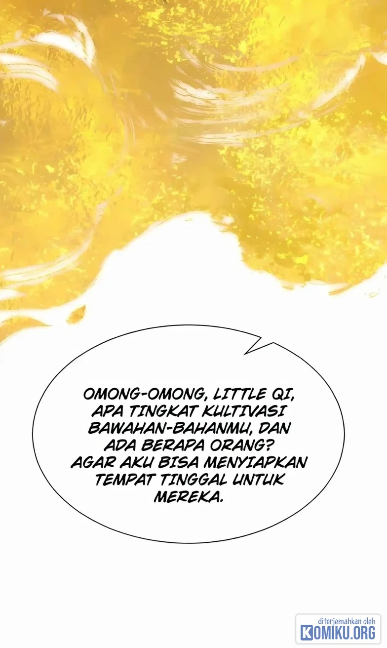 Top Tier Providence: Secretly Cultivate for a Thousand Years Chapter 275 Gambar 56