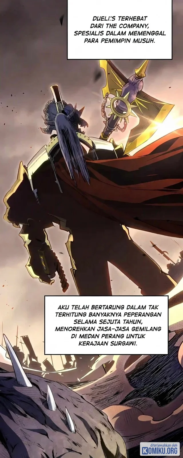 Top Tier Providence: Secretly Cultivate for a Thousand Years Chapter 276 halaman 12