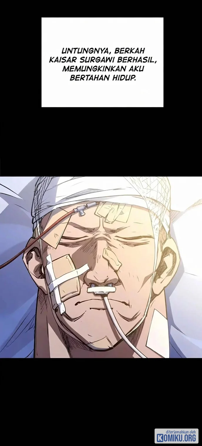 Top Tier Providence: Secretly Cultivate for a Thousand Years Chapter 276 halaman 22