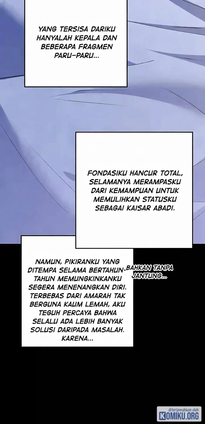 Top Tier Providence: Secretly Cultivate for a Thousand Years Chapter 276 halaman 25