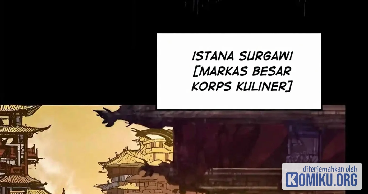 Top Tier Providence: Secretly Cultivate for a Thousand Years Chapter 276 halaman 33