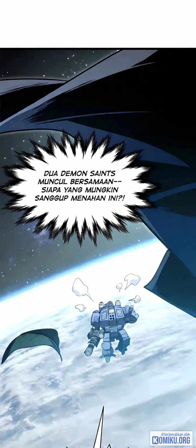 Top Tier Providence: Secretly Cultivate for a Thousand Years Chapter 276 halaman 39