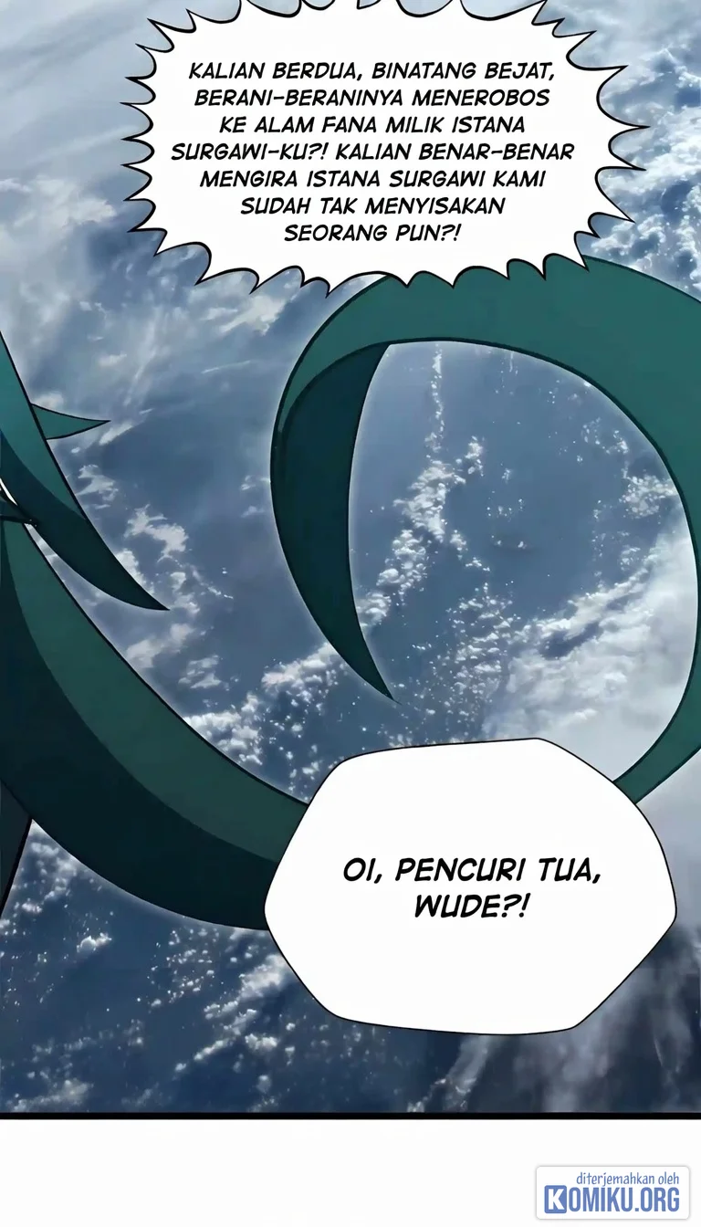 Top Tier Providence: Secretly Cultivate for a Thousand Years Chapter 276 halaman 40