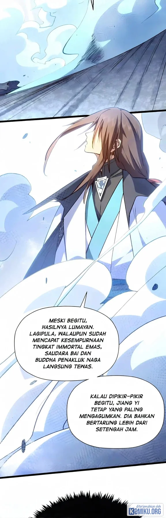 Top Tier Providence: Secretly Cultivate for a Thousand Years Chapter 276 halaman 5