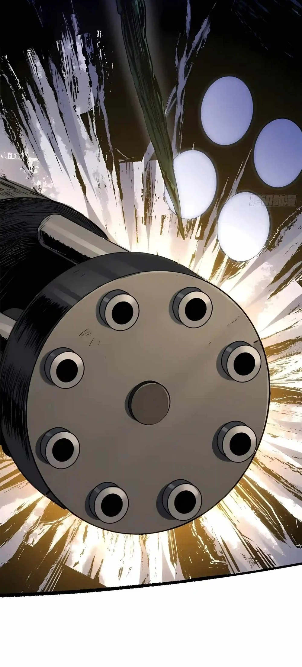 Top Tier Providence: Secretly Cultivate for a Thousand Years Chapter 276 halaman 47