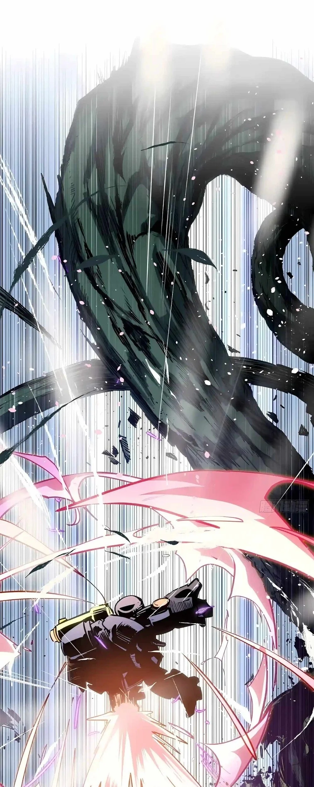 Top Tier Providence: Secretly Cultivate for a Thousand Years Chapter 276 halaman 50