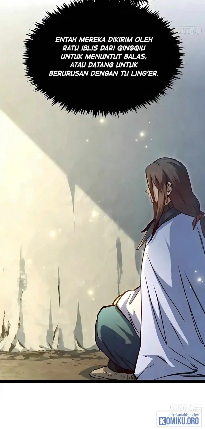 Top Tier Providence: Secretly Cultivate for a Thousand Years Chapter 276 Gambar 55