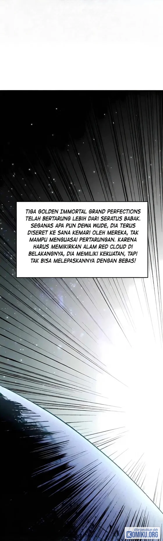 Top Tier Providence: Secretly Cultivate for a Thousand Years Chapter 276 Gambar 58