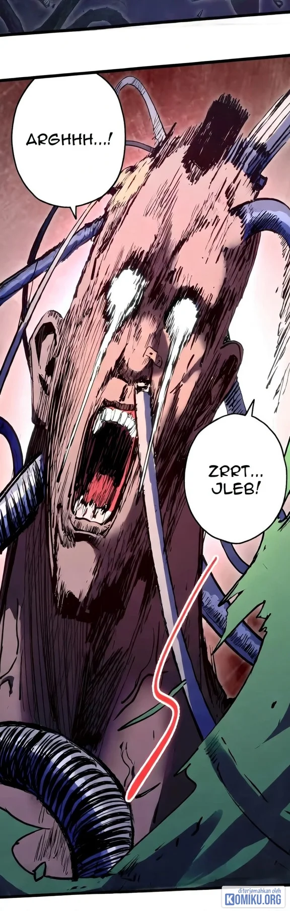 Top Tier Providence: Secretly Cultivate for a Thousand Years Chapter 276 Gambar 62